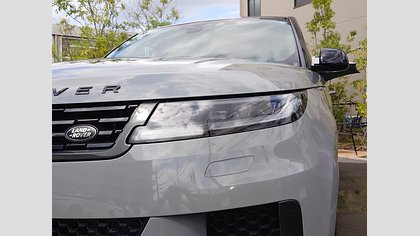 Range Rover Sport 5