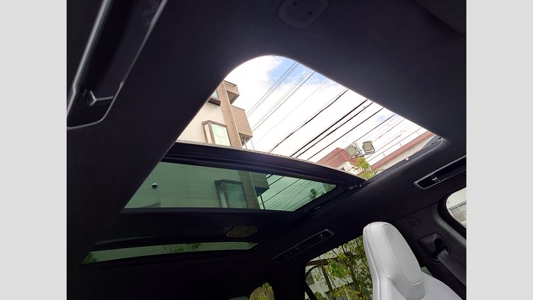 2024 認定中古車 Land Rover Range Rover Sport マールグレイ - グロスフィニッシュ P635マイルドハイブリッド スタンダードホイールベース SV Edition Two