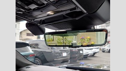 Range Rover Sport 25