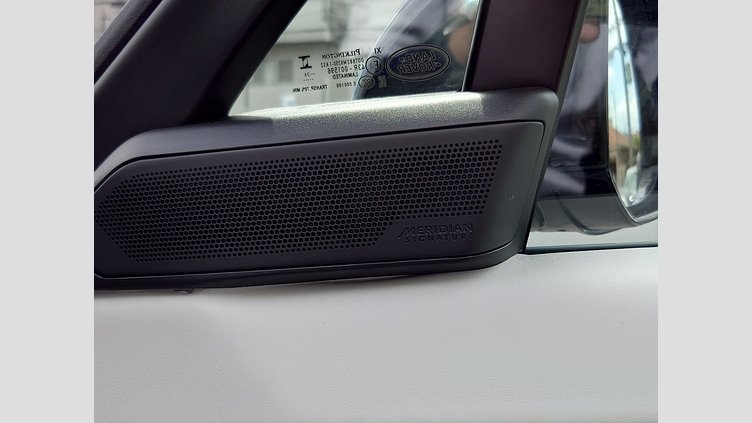 2024 認定中古車 Land Rover Range Rover Sport マールグレイ - グロスフィニッシュ P635マイルドハイブリッド スタンダードホイールベース SV Edition Two