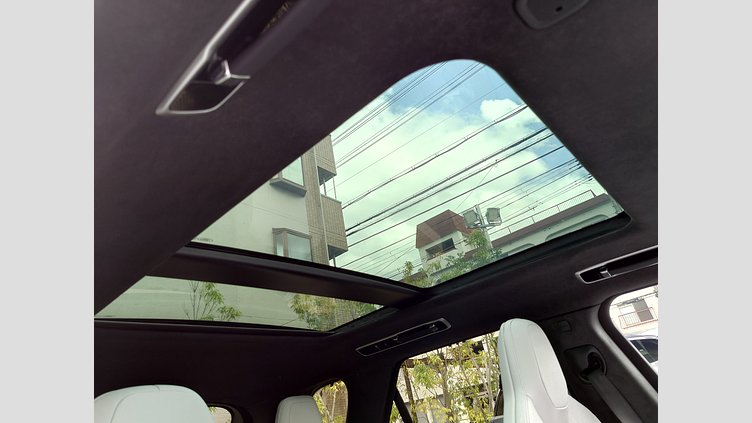 2024 認定中古車 Land Rover Range Rover Sport マールグレイ - グロスフィニッシュ P635マイルドハイブリッド スタンダードホイールベース SV Edition Two