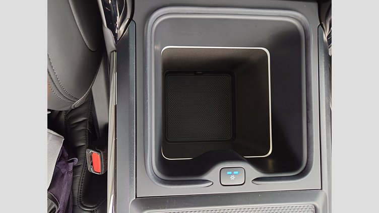 2024 認定中古車 Land Rover Range Rover Sport マールグレイ - グロスフィニッシュ P635マイルドハイブリッド スタンダードホイールベース SV Edition Two