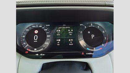 Range Rover Sport 75
