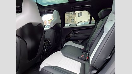 Range Rover Sport 46