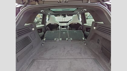 Range Rover Sport 85