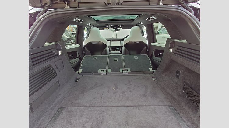 2024 認定中古車 Land Rover Range Rover Sport マールグレイ - グロスフィニッシュ P635マイルドハイブリッド スタンダードホイールベース SV Edition Two