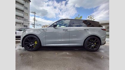 Range Rover Sport 13
