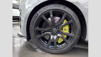 Range Rover Sport 18