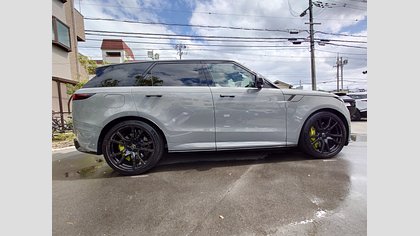 Range Rover Sport 12