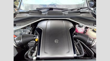 Range Rover Sport 88