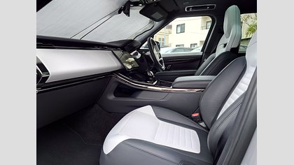 Range Rover Sport 36