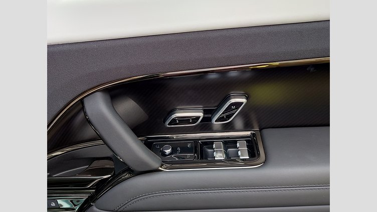 2024 認定中古車 Land Rover Range Rover Sport マールグレイ - グロスフィニッシュ P635マイルドハイブリッド スタンダードホイールベース SV Edition Two
