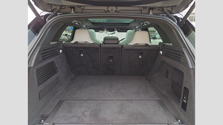 2024 認定中古車 Land Rover Range Rover Sport マールグレイ - グロスフィニッシュ P635マイルドハイブリッド スタンダードホイールベース SV Edition Two
