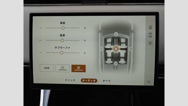 2024 認定中古車 Land Rover Range Rover Sport マールグレイ - グロスフィニッシュ P635マイルドハイブリッド スタンダードホイールベース SV Edition Two