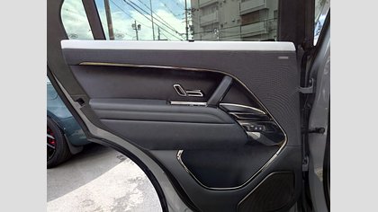 Range Rover Sport 43