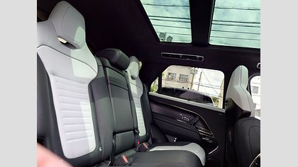 Range Rover Sport 42