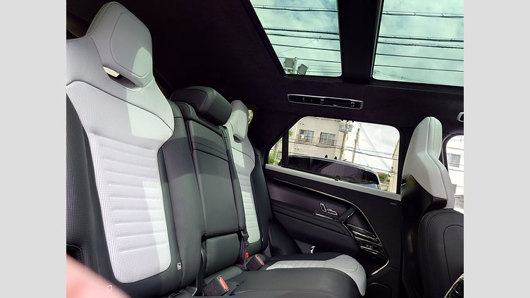 2024 認定中古車 Land Rover Range Rover Sport マールグレイ - グロスフィニッシュ P635マイルドハイブリッド スタンダードホイールベース SV Edition Two