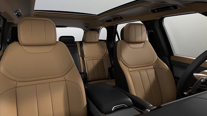 Range Rover Sport 5