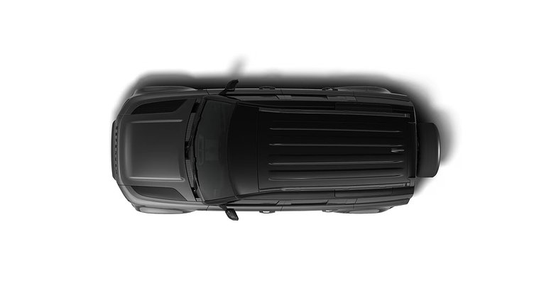 2026 Ny Land Rover Defender 110 Carpathian Grey Diesel Mild Hybrid D250 Hard Top X-Dynamic SE