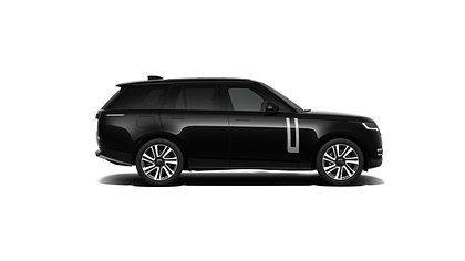 Range Rover 1