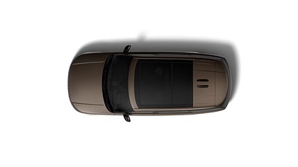 Range Rover 3