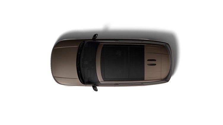 2026 Nowy Land Rover Range Rover  AWD Auto Autobiography