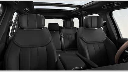Range Rover 5
