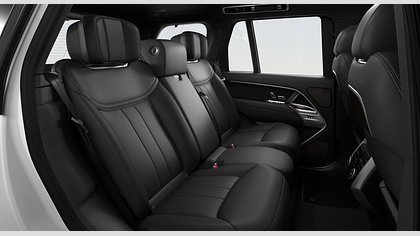 Range Rover 6
