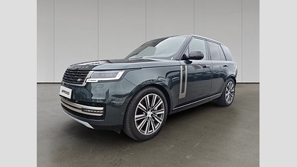 Range Rover 13