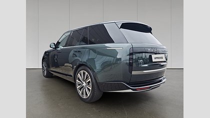 Range Rover 6