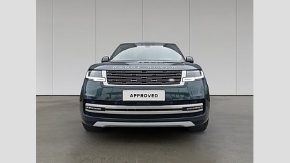 Range Rover 4