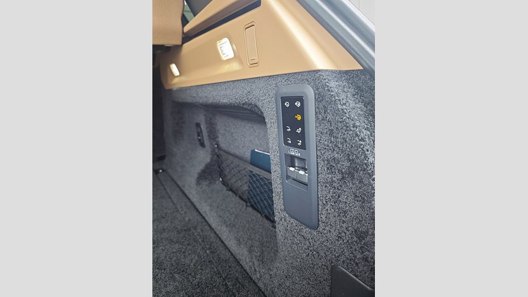 2025 Approved Land Rover Range Rover Zielony Belgravia Green P460e PHEV STANDARD WHEELBASE (SWB) HSE