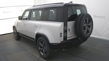 Defender 110 2