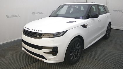 Range Rover Sport 0