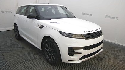 Range Rover Sport 1