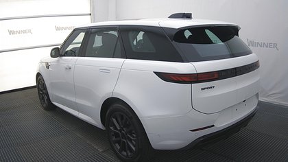 Range Rover Sport 2