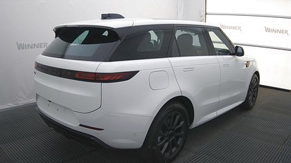 Range Rover Sport 3