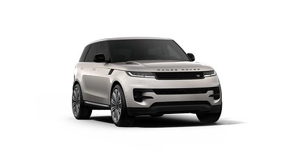 Range Rover Sport 0