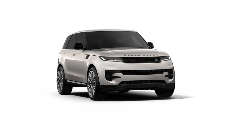 2026 Nuevo Land Rover Range Rover Sport Borasco Grey P400 Gasolina MHEV SWB SE