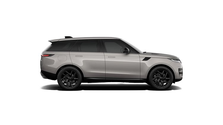 2026 Nuevo Land Rover Range Rover Sport Borasco Grey P400 Gasolina MHEV SWB SE