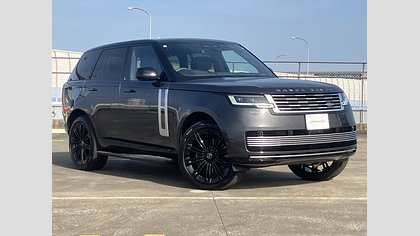 Range Rover 0