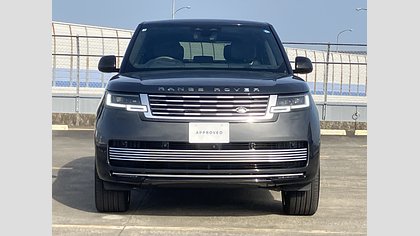Range Rover 1