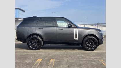 Range Rover 2