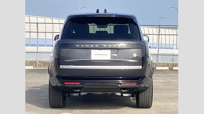 Range Rover 3