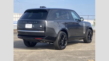 Range Rover 4