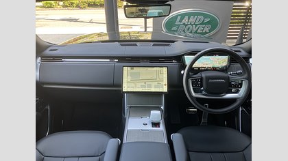 Range Rover 6