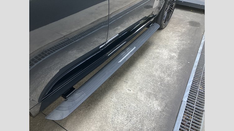 2024 認定中古車 Land Rover Range Rover カルパチアングレイ 615 AWD（AT） スタンダードホイールベース SV