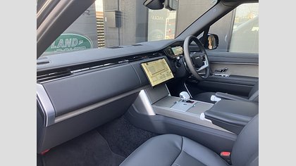 Range Rover 8