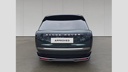 Range Rover 7