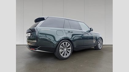 Range Rover 10